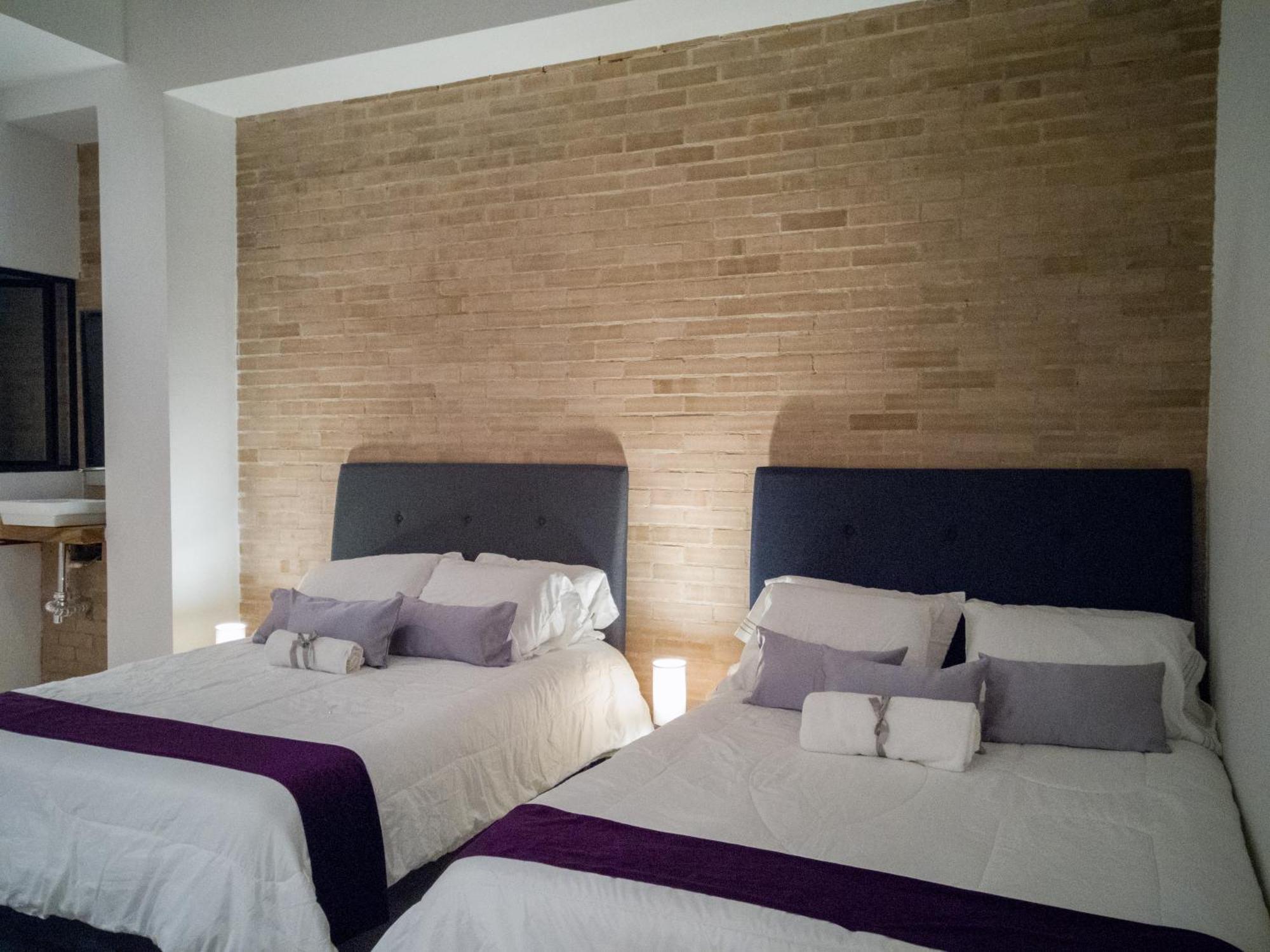 Hotel Boutique M Barranquilla  Quarto foto
